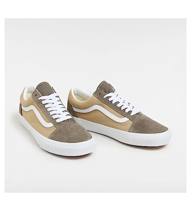 vans-old-skool VN000CT8BRO