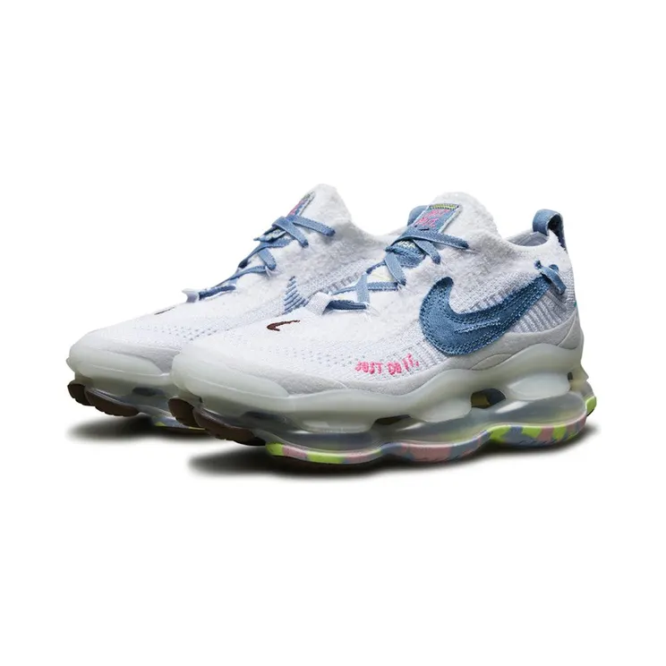Nike Air Max Scorpion FK Just Do It (FJ7736-141)