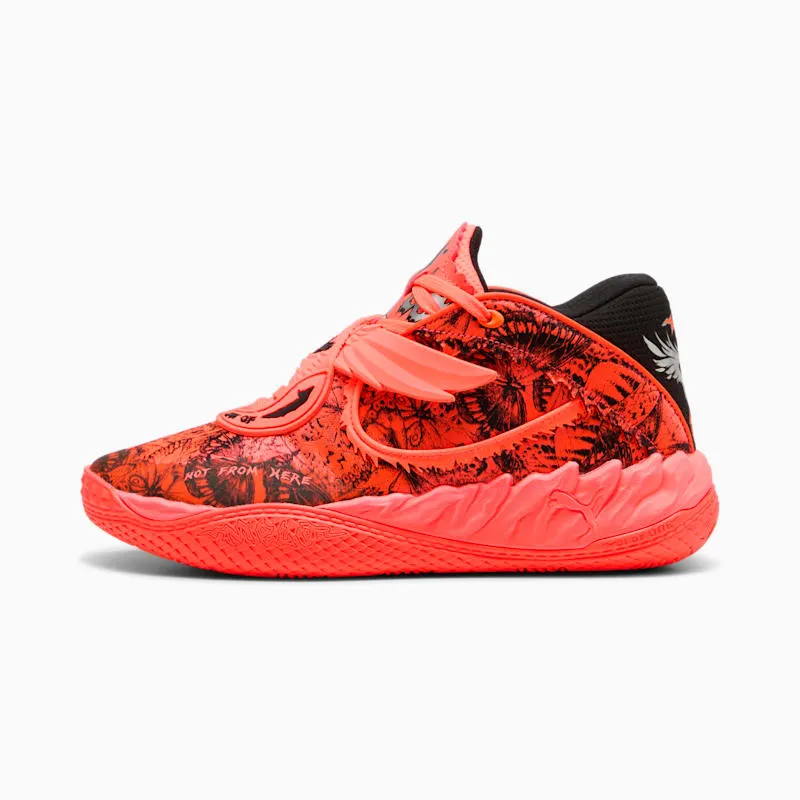 Puma LaMelo Ball MB.05 Flutter (312793-01)