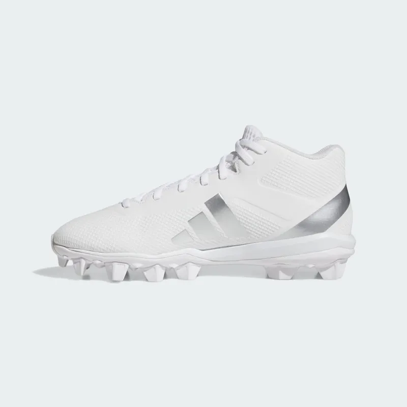 adidas Adizero Impact.2 Molded Rubber Cloud White Silver Metallic (IF9349)