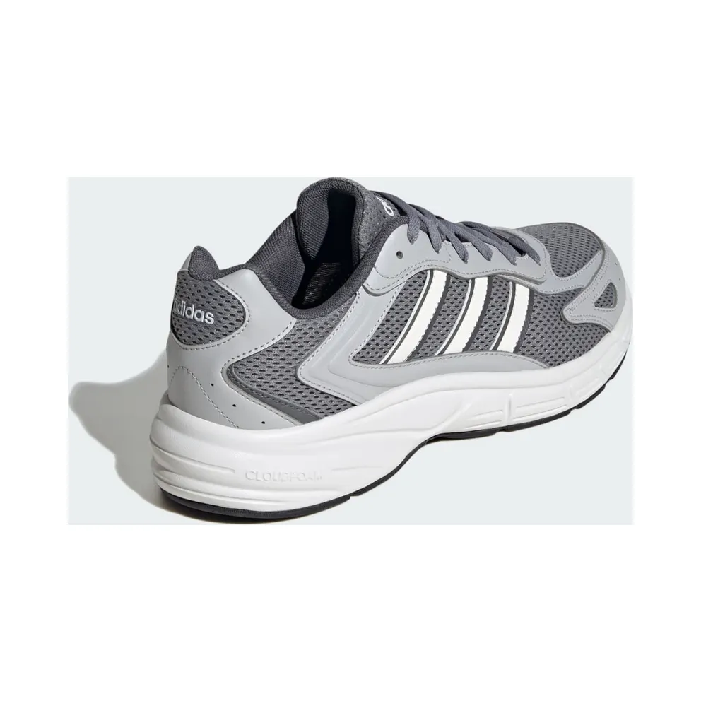 Adidas Eclyptix 2000 Grey Three / Core White / Grey Two (JR5154)