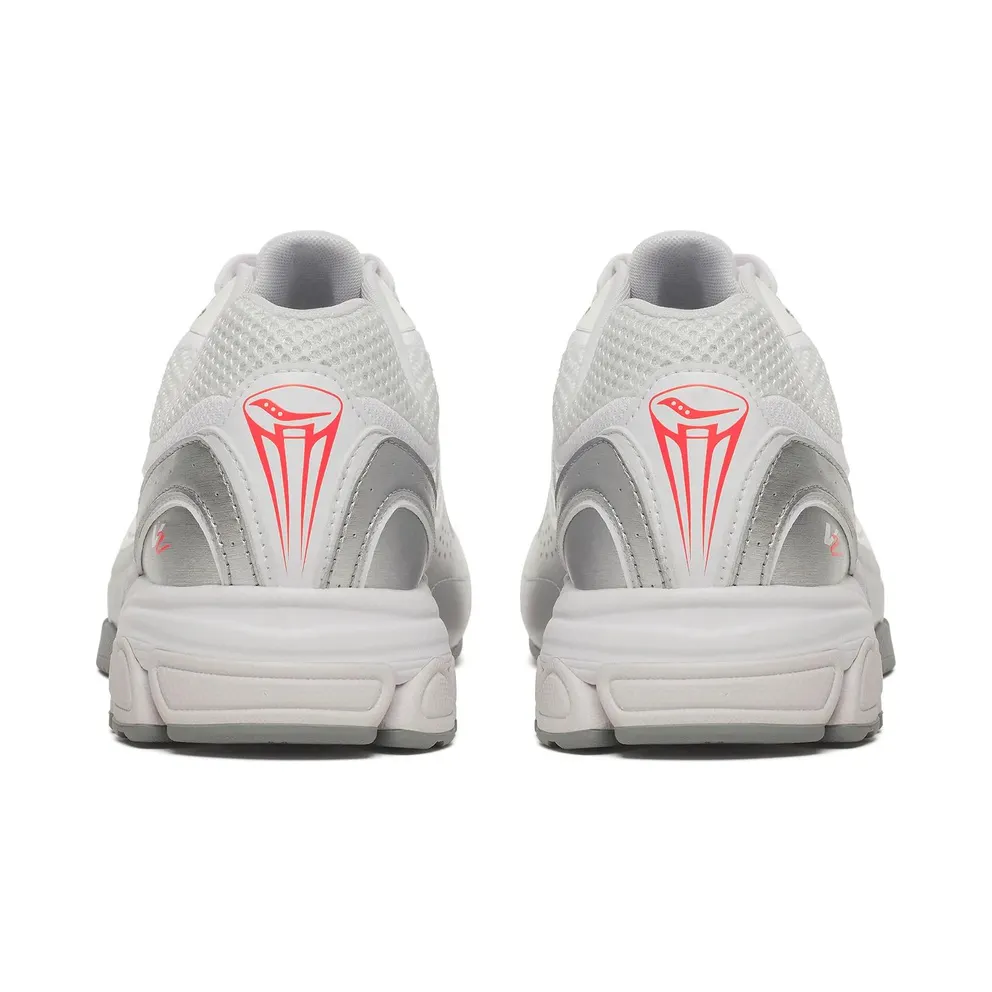 SAUCONY ProGrid V2 “Silver / White” (S71023-3)