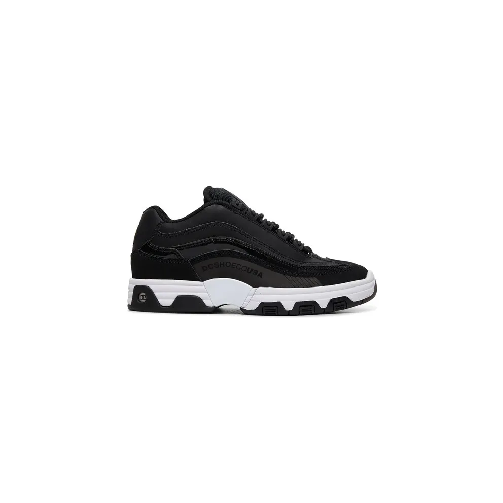 DC Legacy Lite Black (ADJS100129bg3)