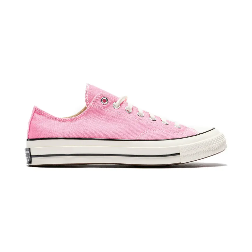 Converse Chuck 70 Vintage Canvas Pink/Egret/Black (A08138C)