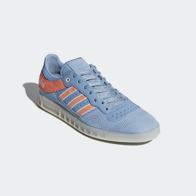 adidas Handball Top Oyster Blue Blue/Coral (DB1978)