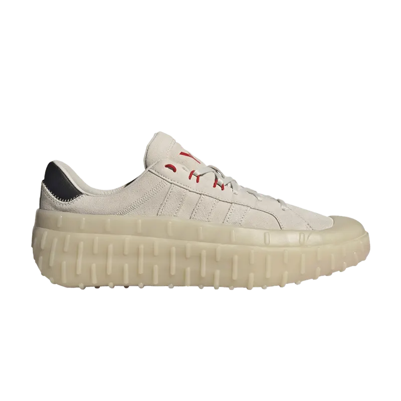 adidas Y-3 GR.1P Bliss / Off White / Red (GV7680)
