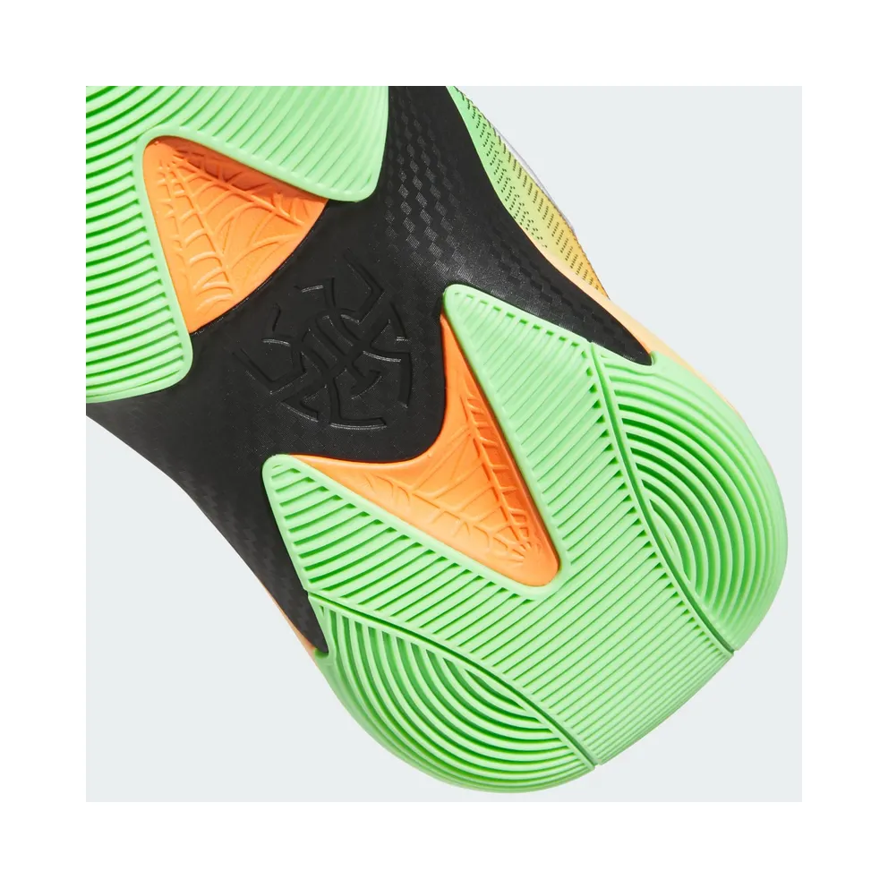 adidas D.O.N. Issue #7 Lime Burst (JS2592)