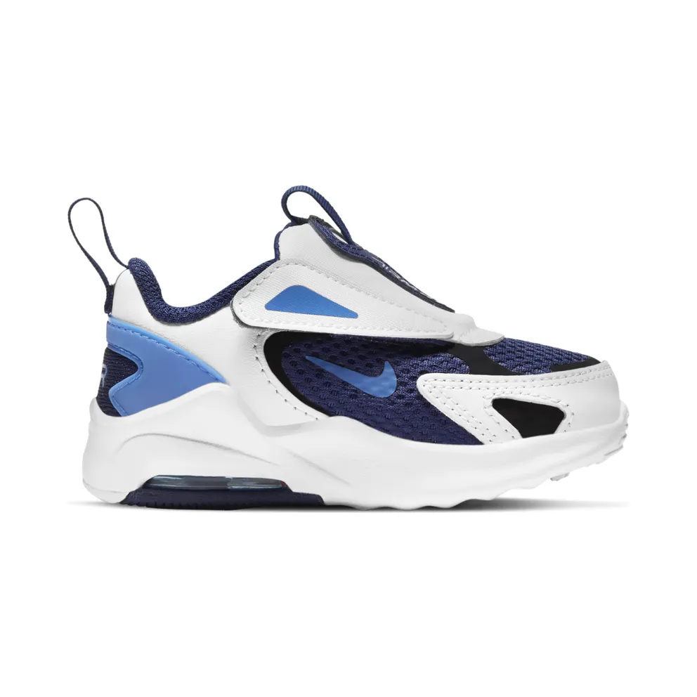 Nike Air Max Bolt Baby& Toddler Blue (CW1629-400)