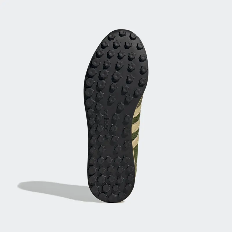 Adidas Moss Side Dust Green / Sand / Craft Green (GZ0484)
