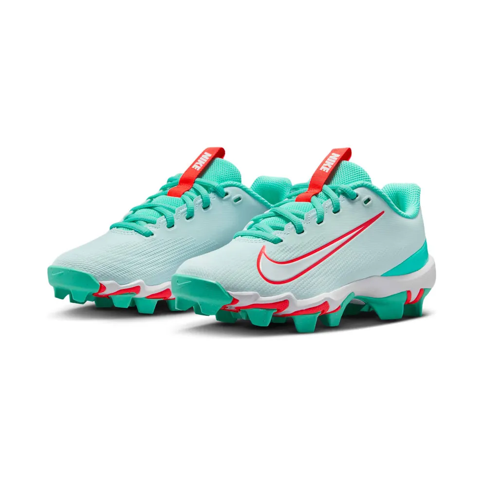 Nike Vapor Shark 3 Glacier Blue Bright Crimson White (FB3306-400)