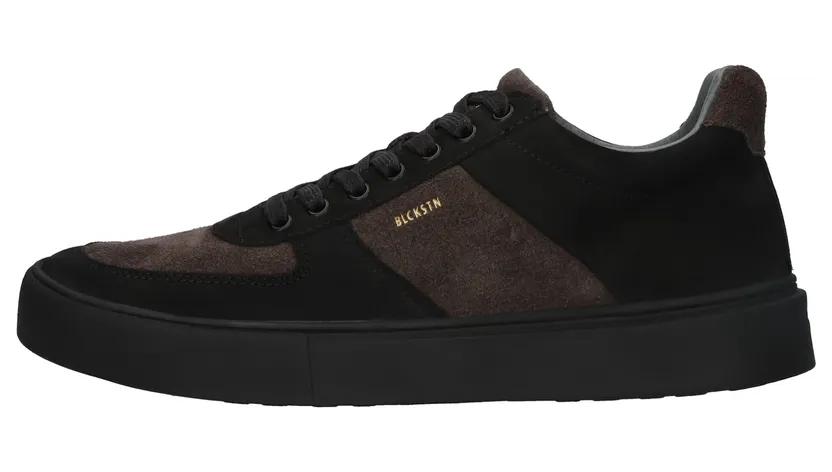 Blackstone sneaker Bruin / Zwart (CG177BCOF)