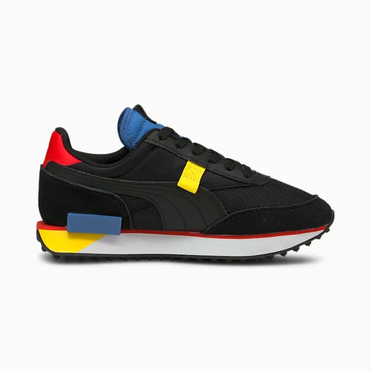 Puma Future Rider Neon Play Black (38014201)
