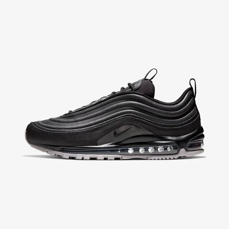 Nike Air Max 97 Utility “Black / Cool Grey” (BQ5615-001)