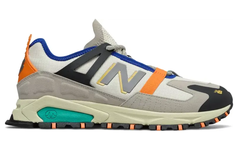 New Balance X-Racer Utility Outer Space