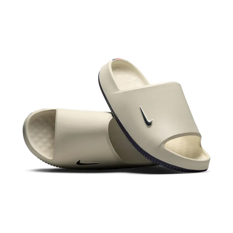 Nike Calm 2.0 Slide New England Patriots (IM7339-100)