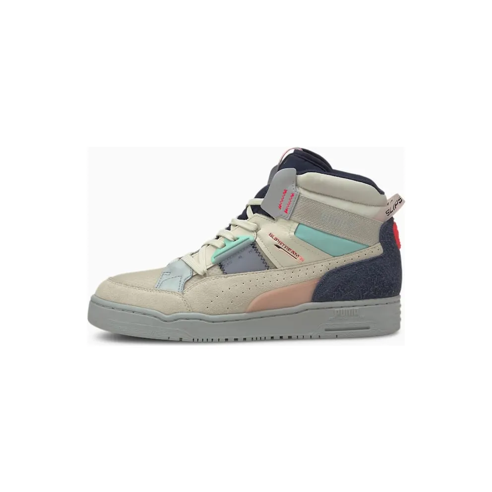 Puma Slipstream Mid Mutation Cyborg Grey (380714-02)