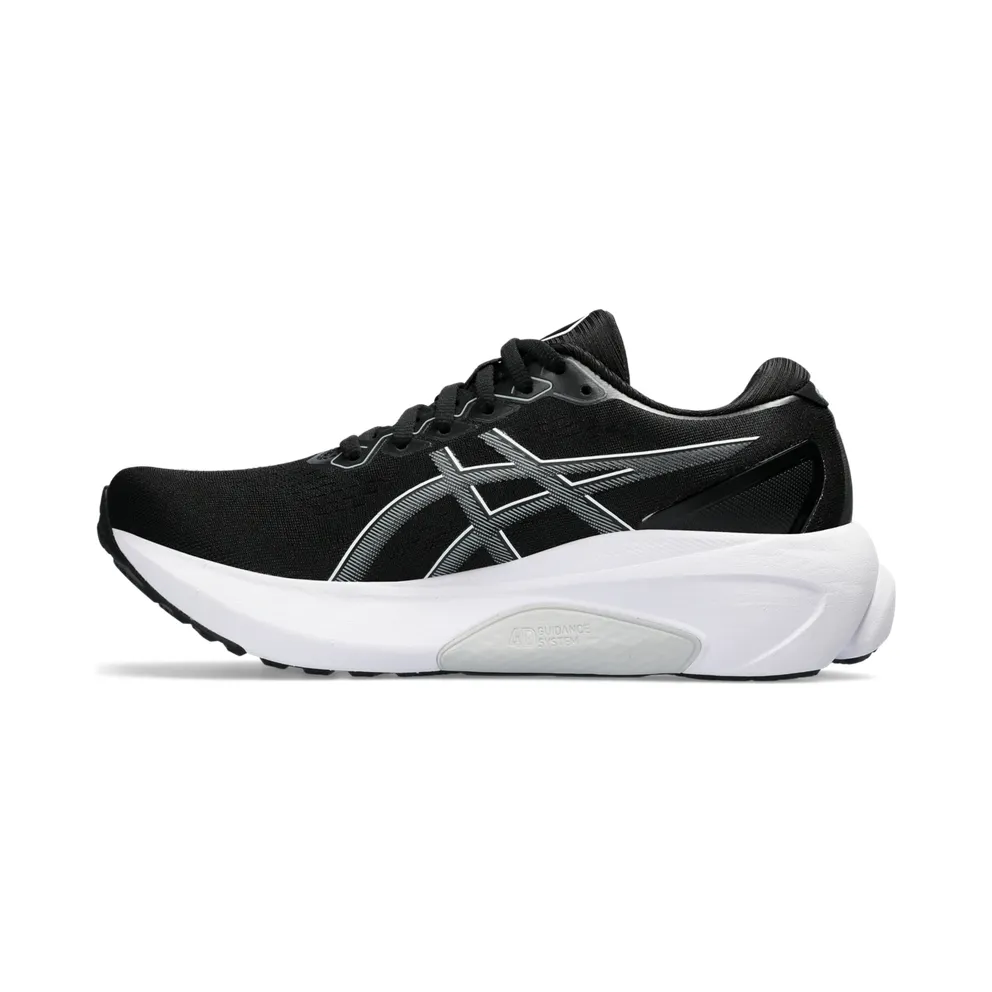 Asics GEL-KAYANO 30 Black/Sheet Rock (1012B357.002)