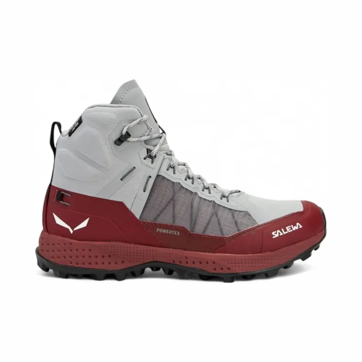 Salewa Pedroc Pro Mid Powertex Alloy Syrah (00-0000061419)