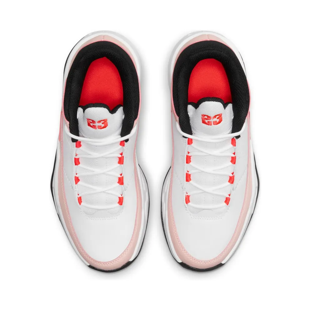 Jordan Max Aura 3 Older Kids’ White (DA8021-102)
