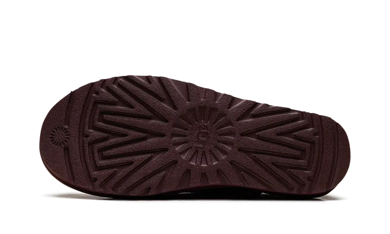 Ugg CLASSIC MICRO “Burnt Magenta” (1173891-BTMG)