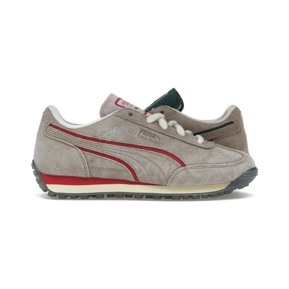 Puma Easy Rider Squid Game Alpine Snow Dark Myrtle (403643-01)