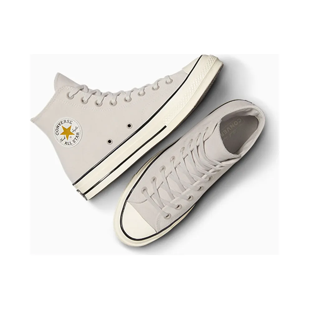 Converse Chuck 70 Hi Pale Putty / Egret / Hidden Trail Brown (A05600C)