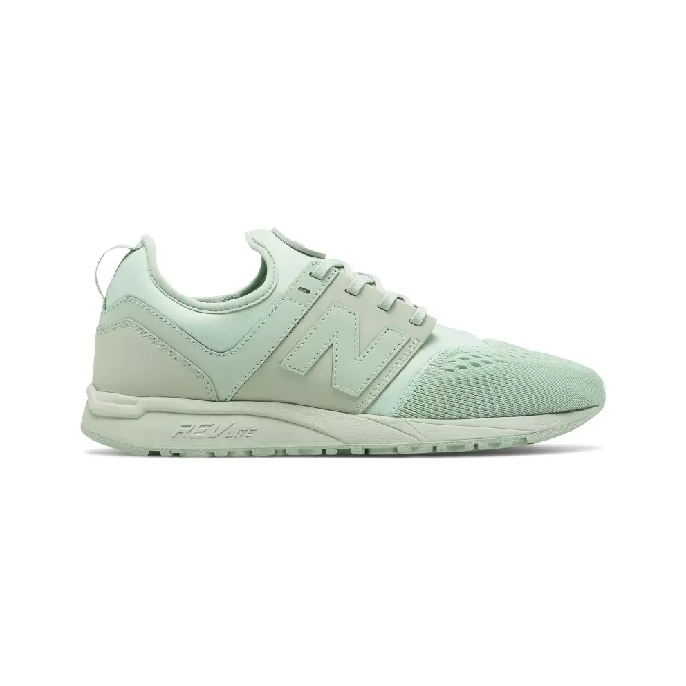 New Balance 247 Breathe Mint Cream (MRL247MC)