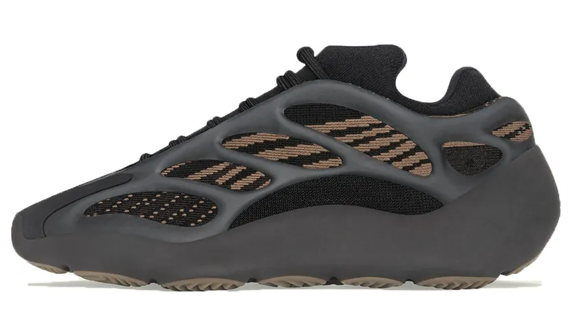 Adidas Yeezy 700 V3 Clay Brown (GY0189)