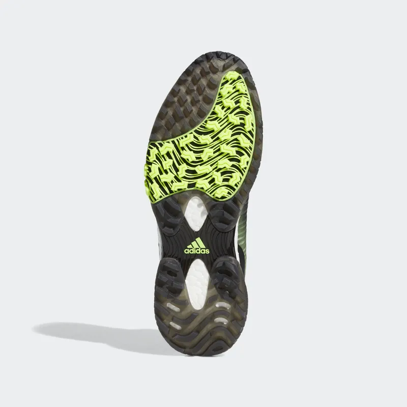 adidas CodeChaos Boa Signal Green Core Black/Signal Green/Cloud White (EE9105)