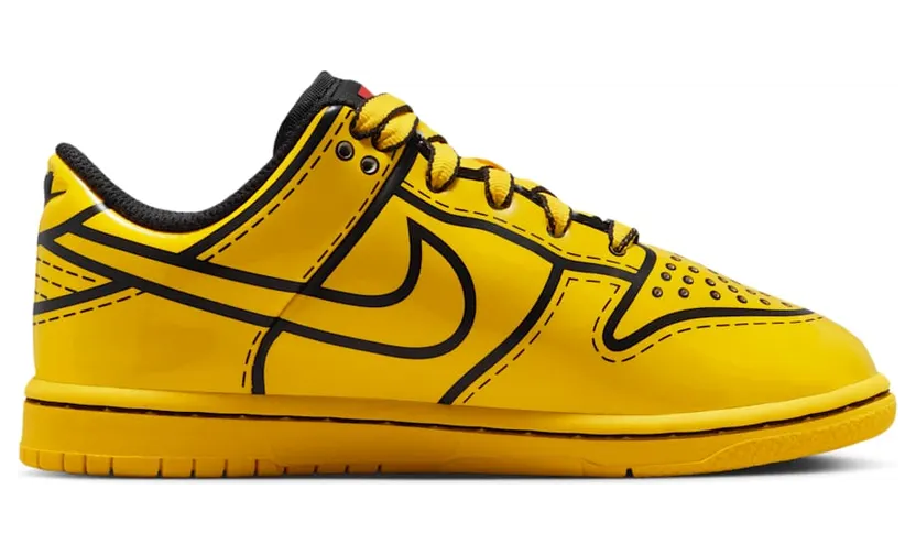nike-dunk II7288-700