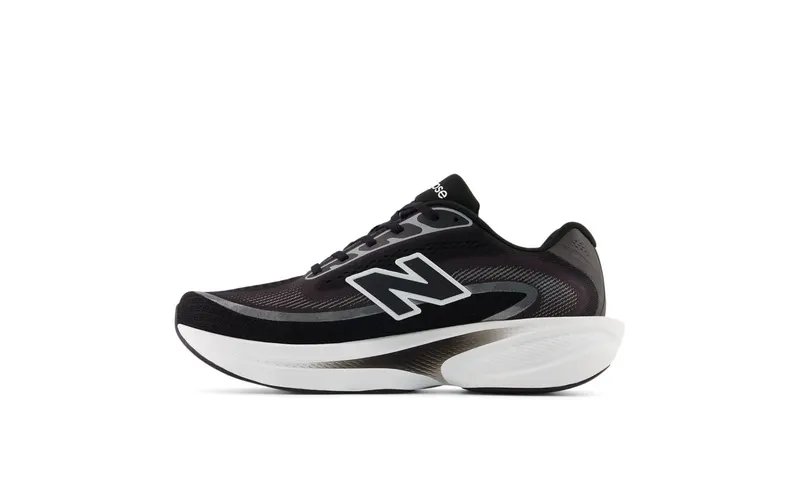 New Balance Ellipse v1 Black White (MELPS20Y)