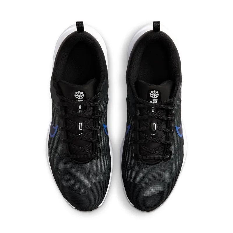 Nike Downshifter 12 Road Running Grey (DD9293-005)