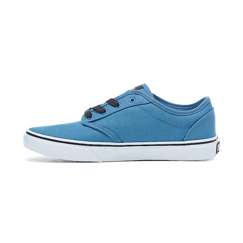 Vans Atwood Canvas GS “Blue Ashes” (VN0A349PMI8)