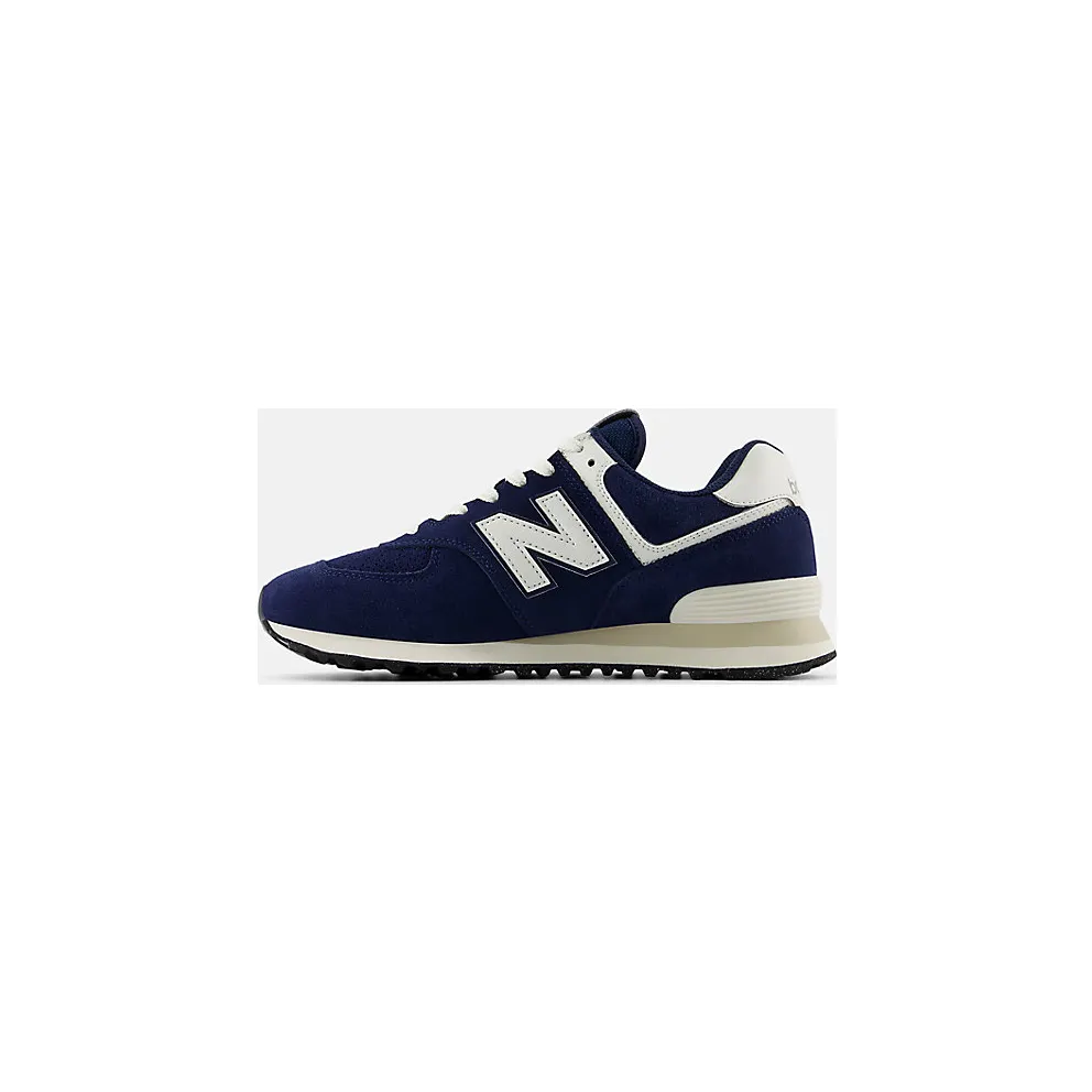 New Balance 574 “Indigo Sea Salt” (U574BCE)