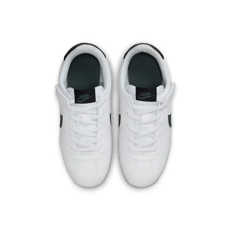 Nike Cortez EasyOn White Black Vintage Green (DM0951-106)
