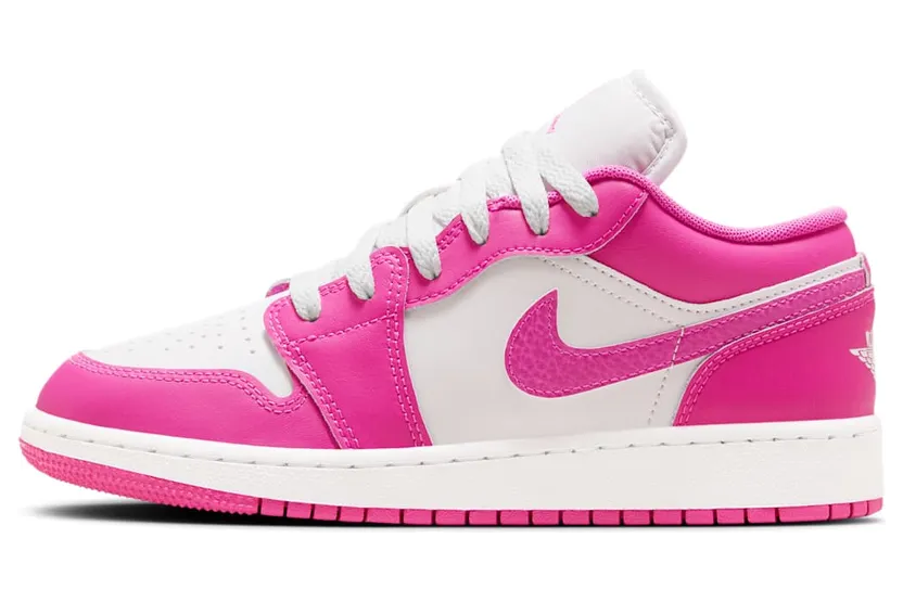 Air Jordan 1 Low FV8486-600