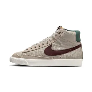 Nike Blazer Mid 77 Cream Vintage Green (FQ8824-236)