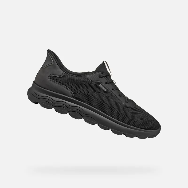 Geox sneaker Black (U55MPA06KEKC9999)