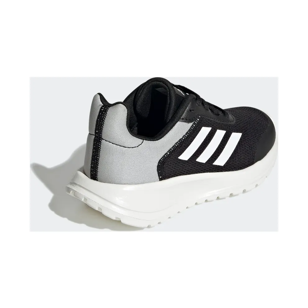 Adidas Tensaur Run Core Black / Core White / Grey Two (GZ3430)