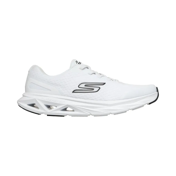 Skechers Glide-Step Vortex – Avalin Wit/Zwart