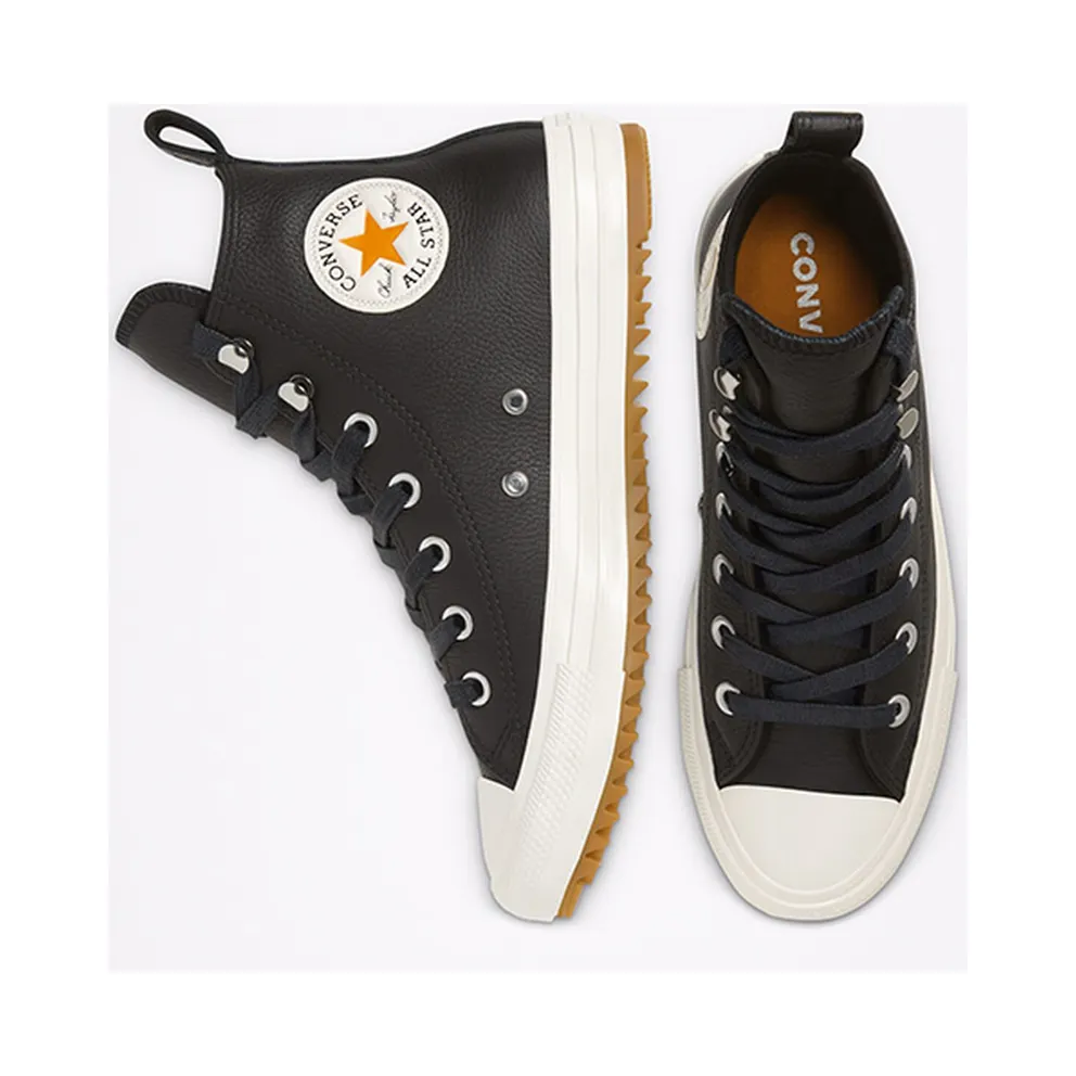 Converse Leather And Warmth Chuck Taylor All Star Hiker High Top (568813C)
