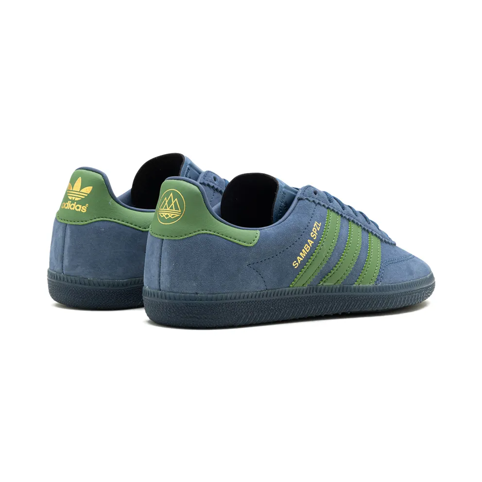 Adidas Samba Deco “END – By The Sea” (IH9926)