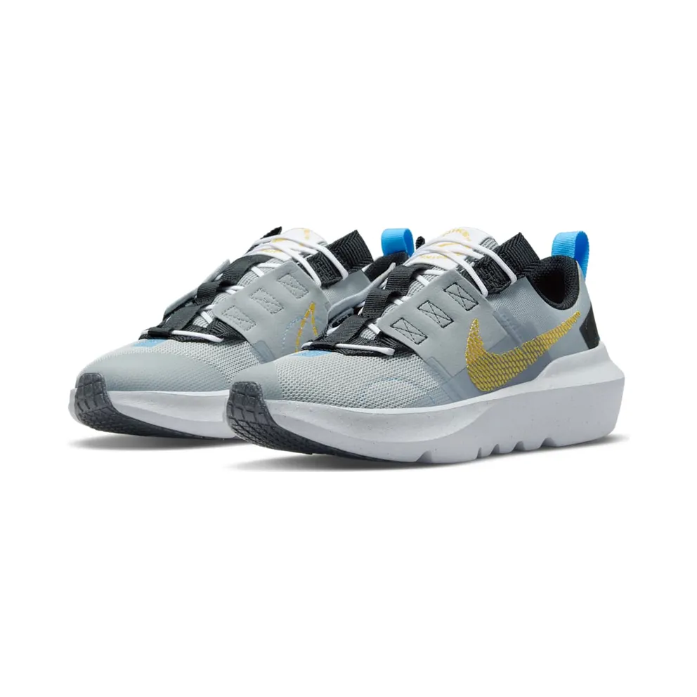 Nike Crater Impact Older Kids’ Grey (DR0160-001)