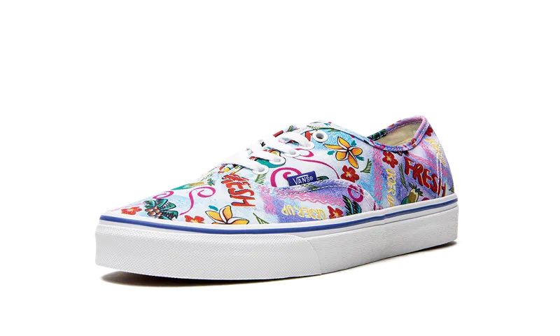 Authentic “(Vans Market)” (VN0A5KRDAVG)