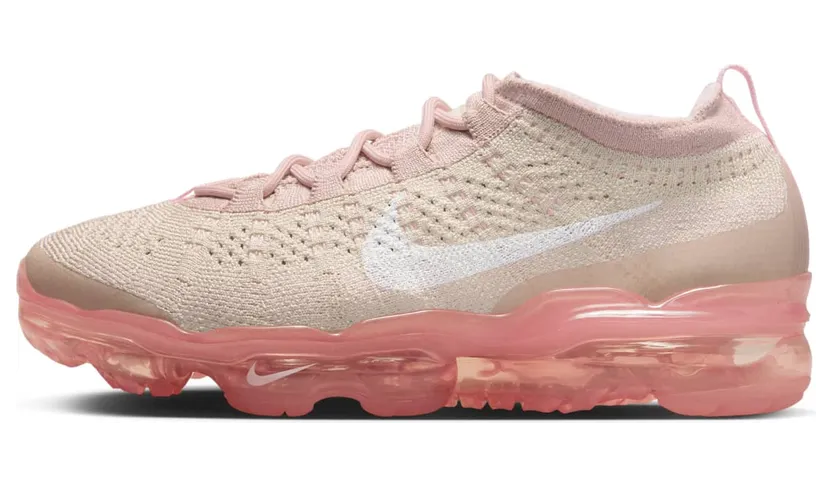 Nike AIR VAPORMAX 2023 FLYKNIT “Oatmeal Pearl Pink” (DV6840-101)