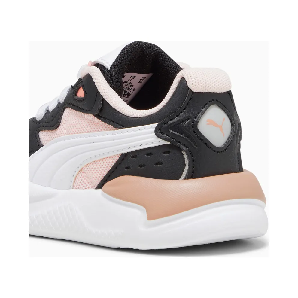 Puma X-Ray Speed AC Pink/Black/White (38490018)