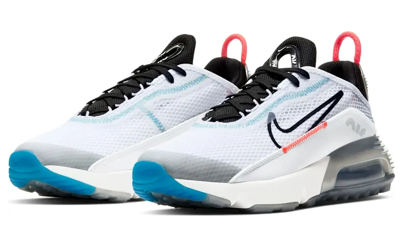 nike-air-max CJ4066-100