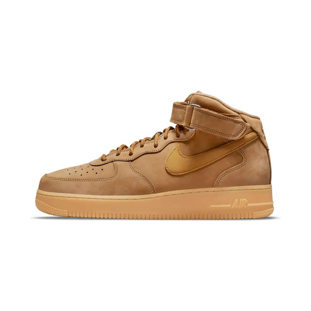 Nike Air Force 1 Mid ’07 Braun (DJ9158-200)