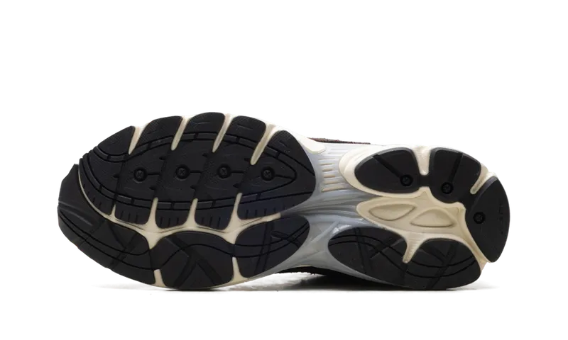 Saucony Progrid Omni 9 “Coffee” (S70740-15)