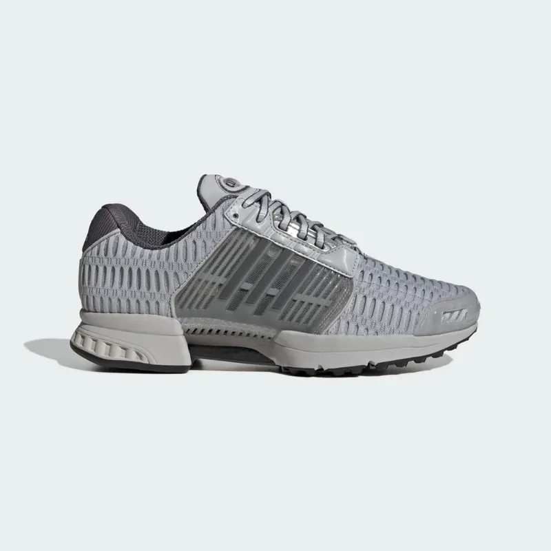Adidas Climacool 1 Grey Two / Grey Three / Grey Five (JH9990)